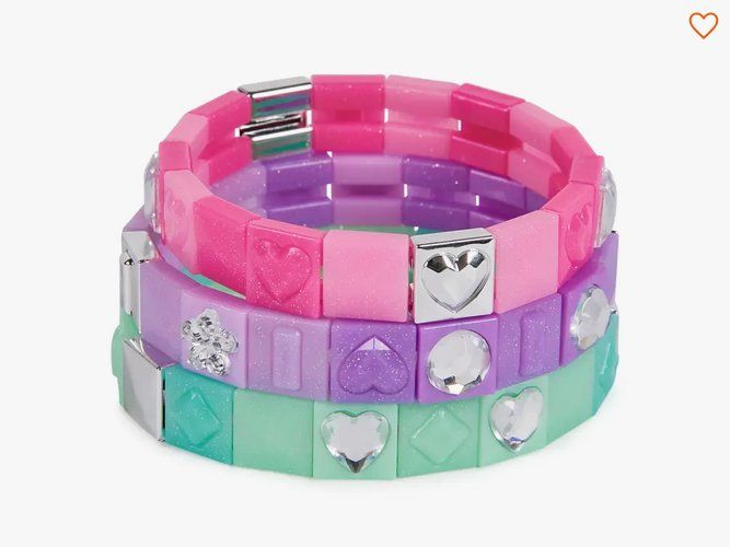 Kits de loisir créatif: PopStyle Armband Studio Nachfüllset – Neuf avec emballage d'origine à Oensingen par Liquidations-Shop 1