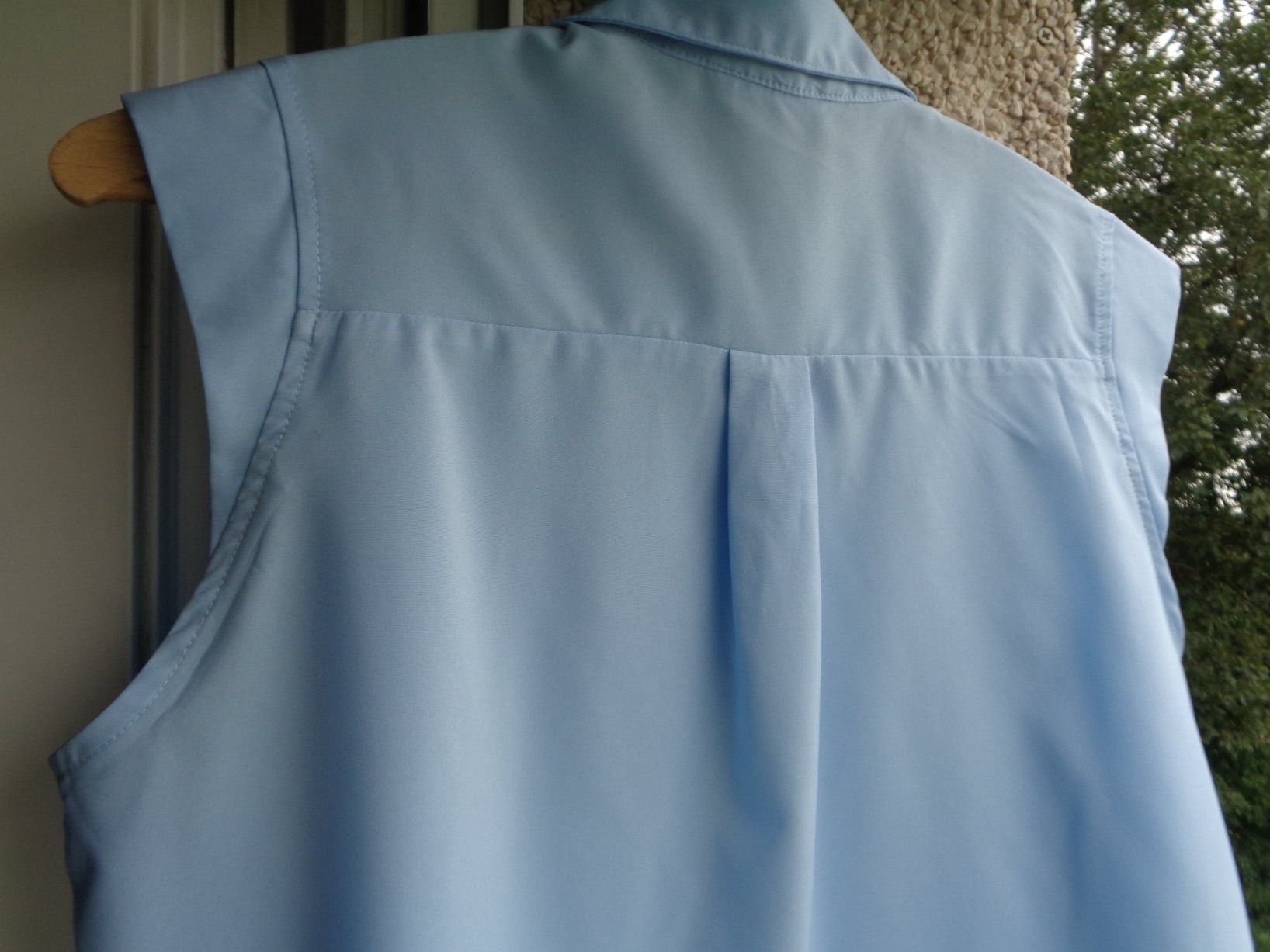 Camicette: Bluse Calliope Basic, Damen, Gr.XS – Nuovo (secondo la descrizione) da Tafers venduto da kor_jf9w 1
