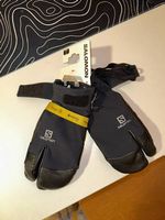 Salamon Gore-Tex Handschuhe