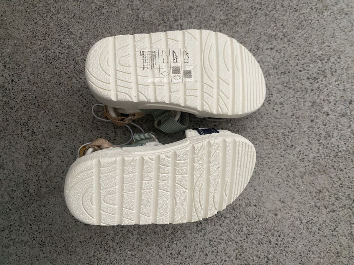 H&M Chaussures garçon: Sommerschuhe Baby – Neuf (Voir description) à Rorschacherberg par M.Mayer 1
