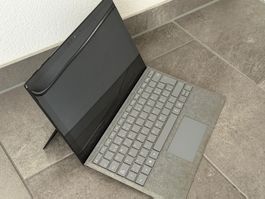 Microsoft Surface Pro 6