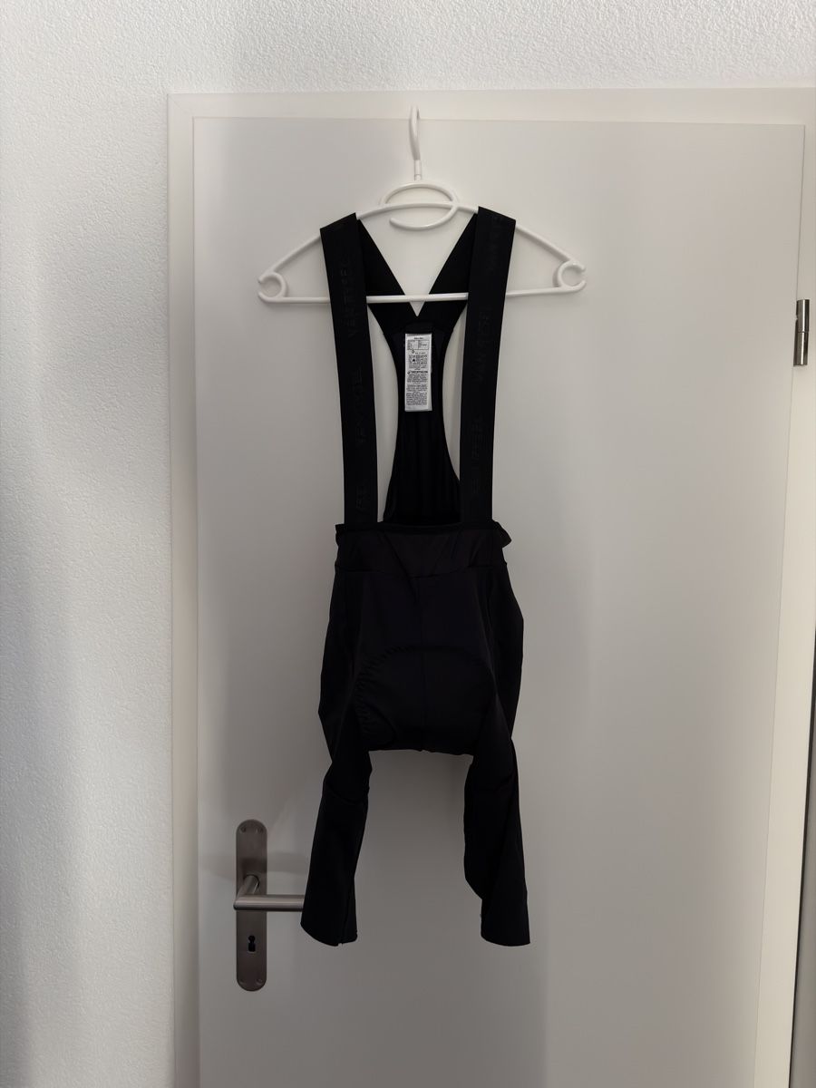 Van Rysel Pantaloni: Van Rysel RCR Bib Shorts L – Usato da Basel venduto da Sharki_