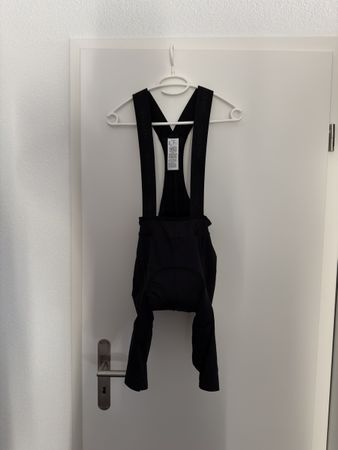 Van Rysel RCR Bib Shorts L