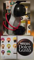 De'Longhi Nescafe Dolce neu