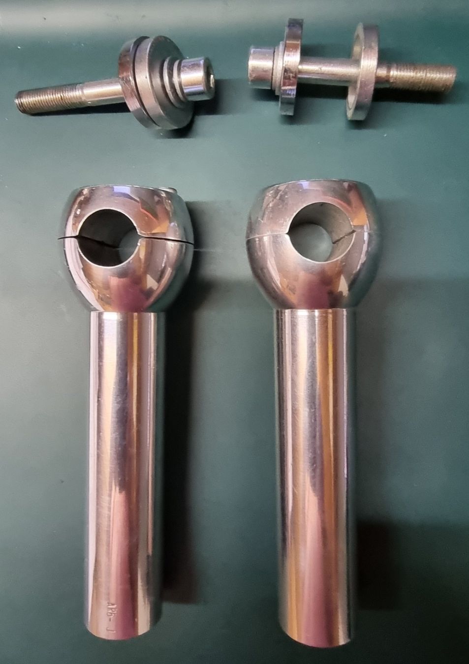 Supporti a parete: Lenkerhalter – Usato da Zuzgen venduto da ricard11