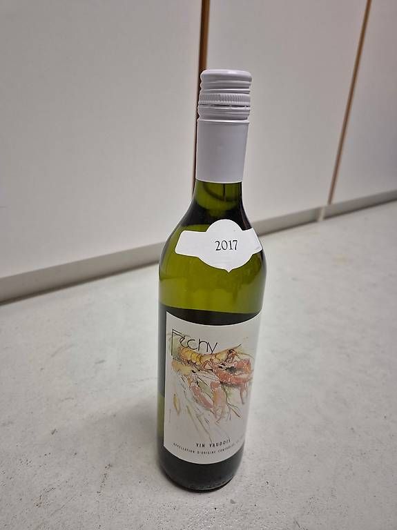 Wein: Wein Féchy - La Vaudoise – Gebraucht aus Uster von Marc0114