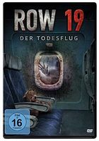 Row 19 - Der Todesflug    Originalverpackt