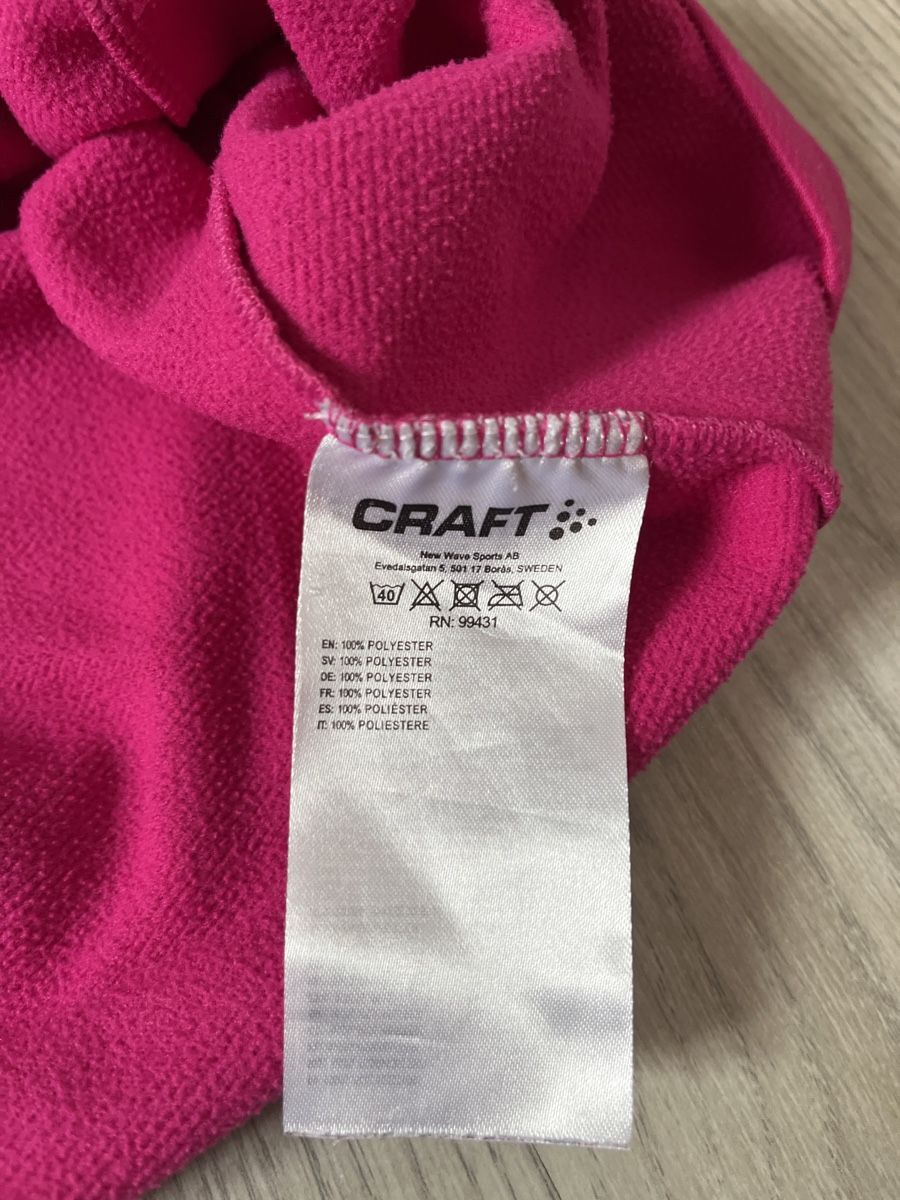 Craft Maglioni & Felpe: Craft Pullover L – Usato da Grenchen venduto da apple84 4