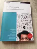 Marketing: Eine praxisorientierte Einfürung