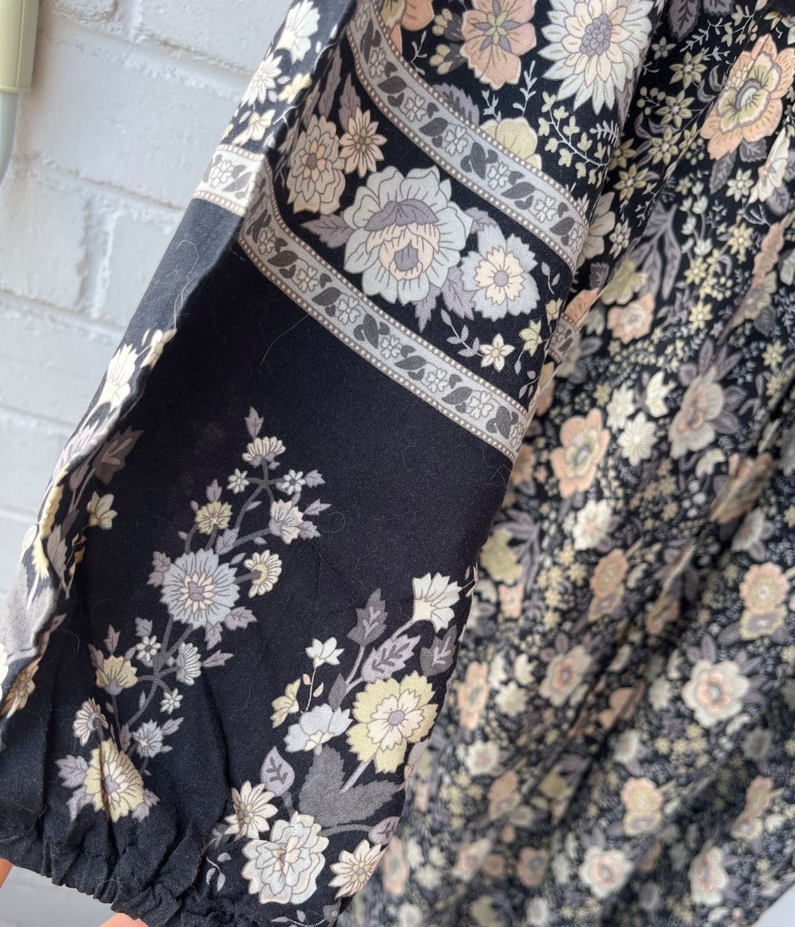Kleider: bohemian summer dress – Neu (gemäss Beschreibung) aus Chiasso von Pat_chuli 4