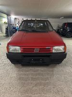 Fiat Uno 1.4ie