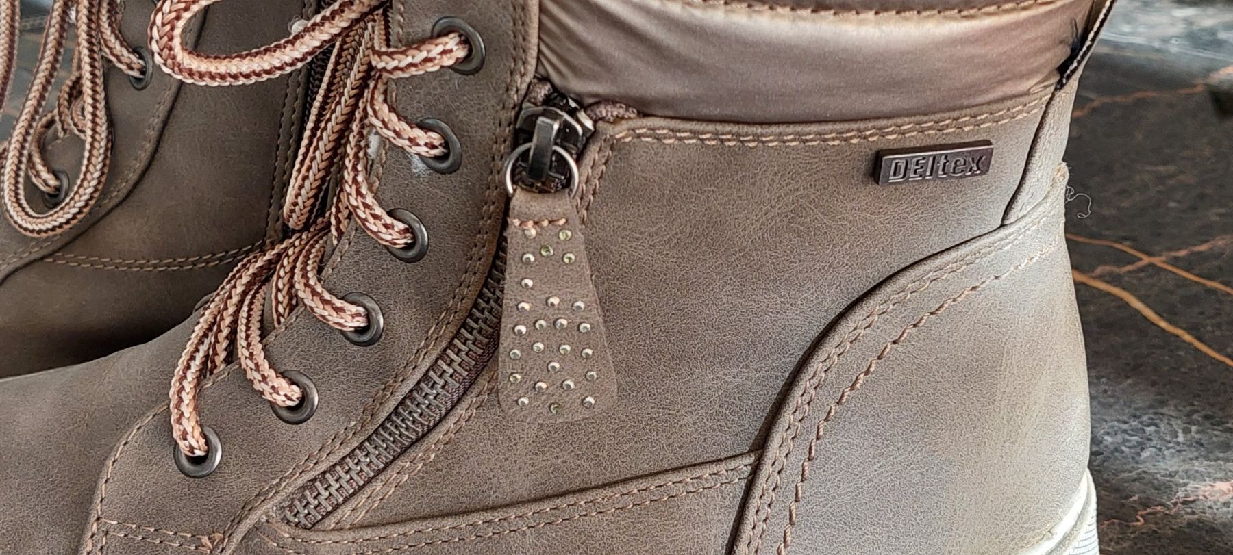Landrover Chaussures femmes: Winter-Stiefel Damen "Landrover" – D'occasion à RAMLINSBURG par AUDITT1999 3