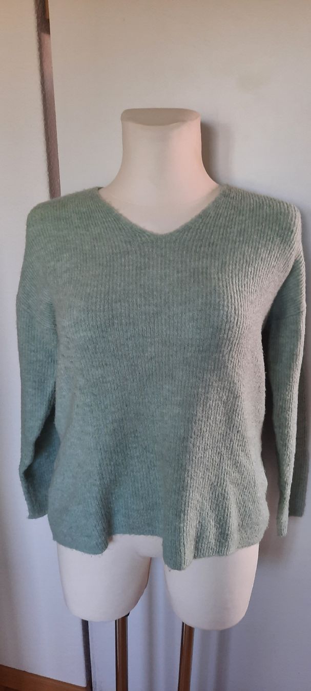 Only Maglioni & Felpe: ***ONLY*** Pullover mintgrün L – Usato da Wädenswil venduto da H2H_Secondhandshop 1