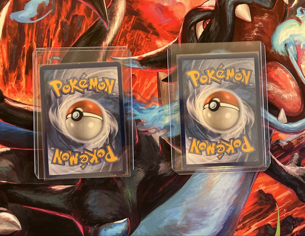 Cartes: Pokémon Gx-Full Art  – D'occasion à Wädenswil par pet_2g8j 1