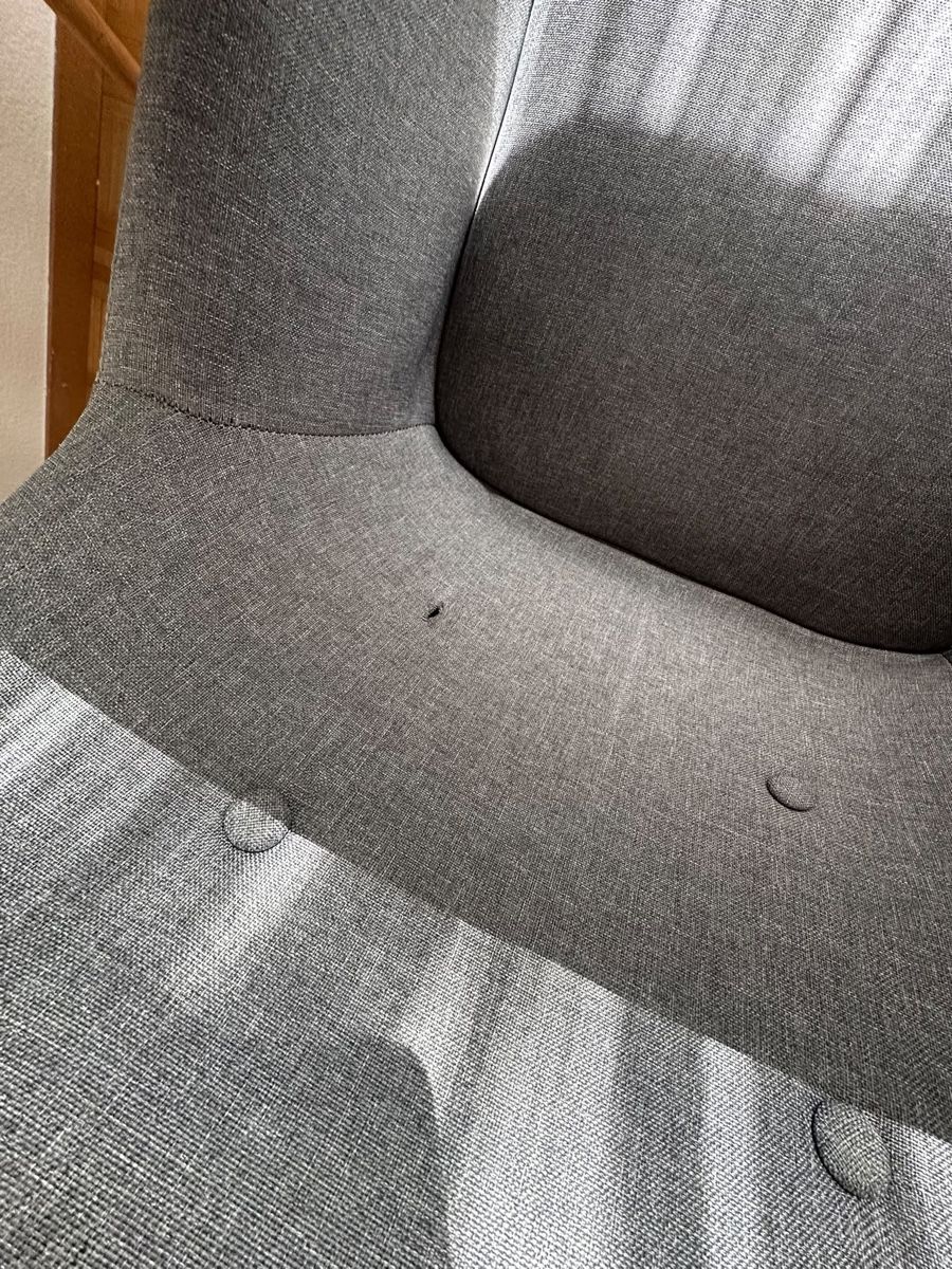 Set de table et chaises: Esstisch – D'occasion à Winterthur par Can.sel73 3