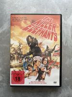 The Killer Elephants - DVD - Action [1976]