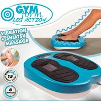 Appareil de massage Gymform