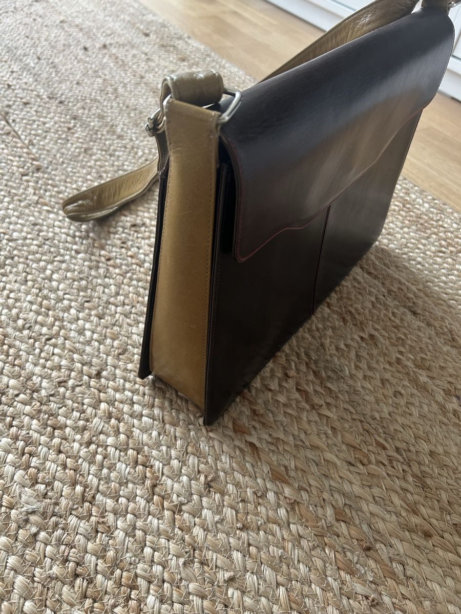 Stefi Talman Borse da donna: Stefi Talman Vintage Tasche – Usato da Zürich venduto da rodney02