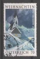 ÖSTERREICH :  WEIHNACHTEN - ST. QUIRIN SEILBAHN    (27