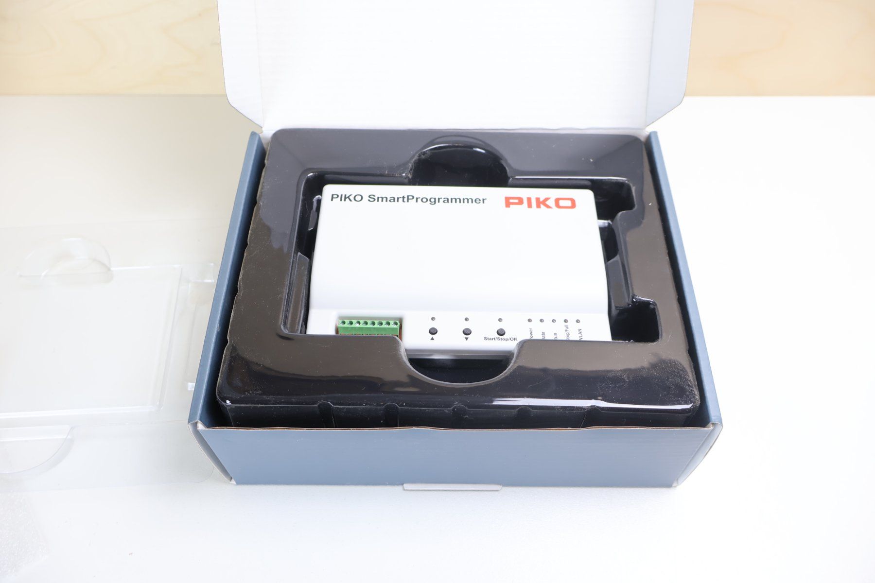 Piko Trains électriques: PIKO SmartProgrammer H0 56415 - Neupreis: 200.- – D'occasion à Winterthur par Monstera 1