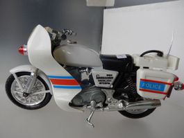 Motorrad - Norton 850 Police !!!!!!!!!!  %%Ausverkauf %%