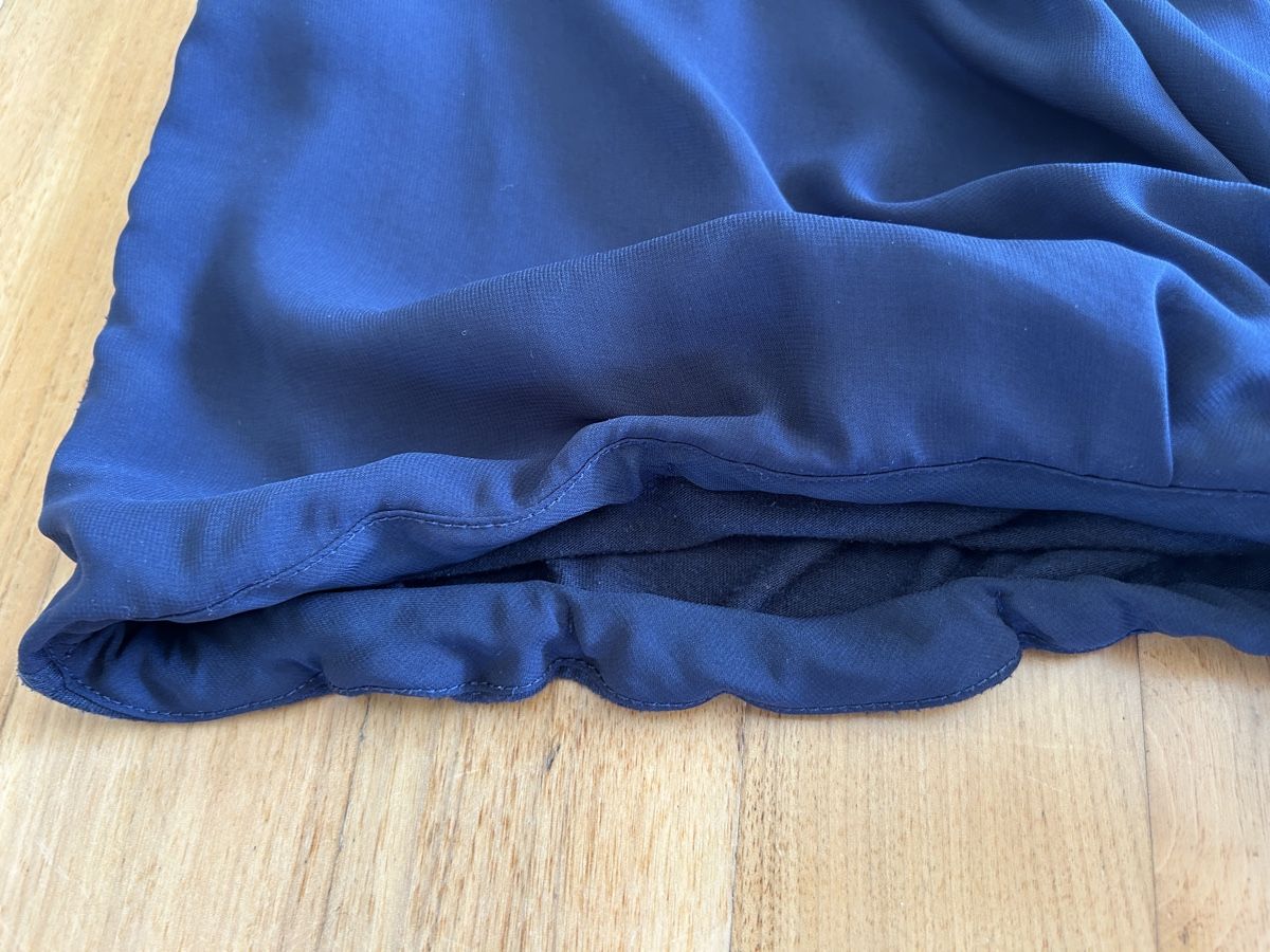 Top: Tom Taylor  Shirt Grösse L. Dunkelblau. – Usato da St. Urban venduto da uschi73 2