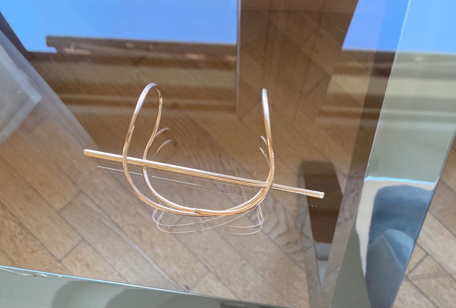 Accessoires pour cheveux: Neue Haarkollektion – D'occasion à Lugano par dir_5287 2