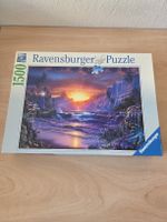 Ravensburger Puzzle Premium Qualität 1000Teilig 