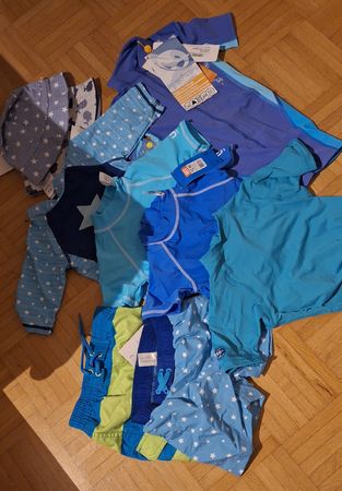 kinderkleiderset