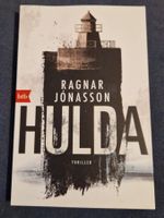 Ragnar Jónasson, Hulda Band 4
