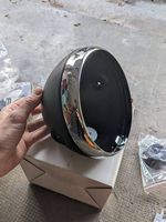 Coque de phare Caferacer