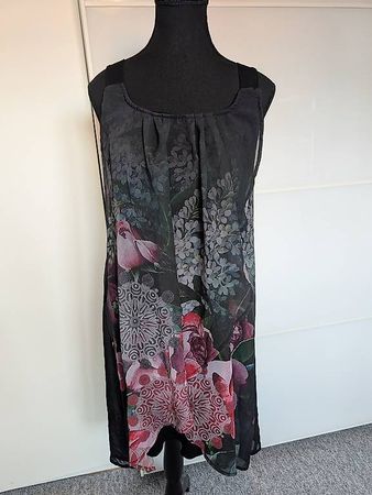 Desigual Kleid - 44