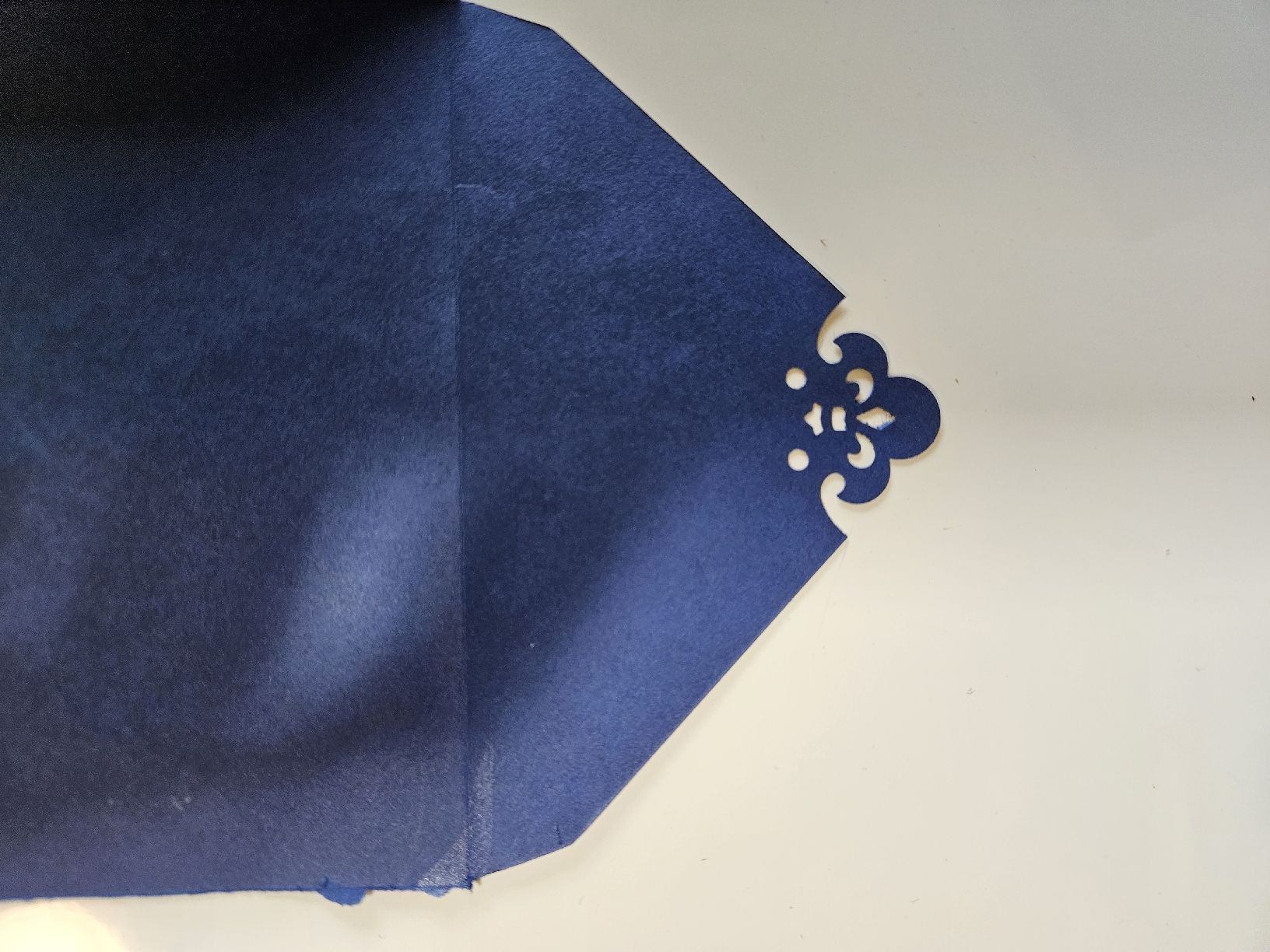 Kit bricolage: Paper puncher – Usato da Rheinfelden venduto da Diliam 1