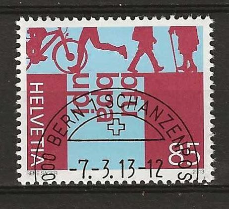 Tutti i francobolli: M1460 - bfu / bpa 1er jour – Usato da Trélex venduto da Phil_Albert