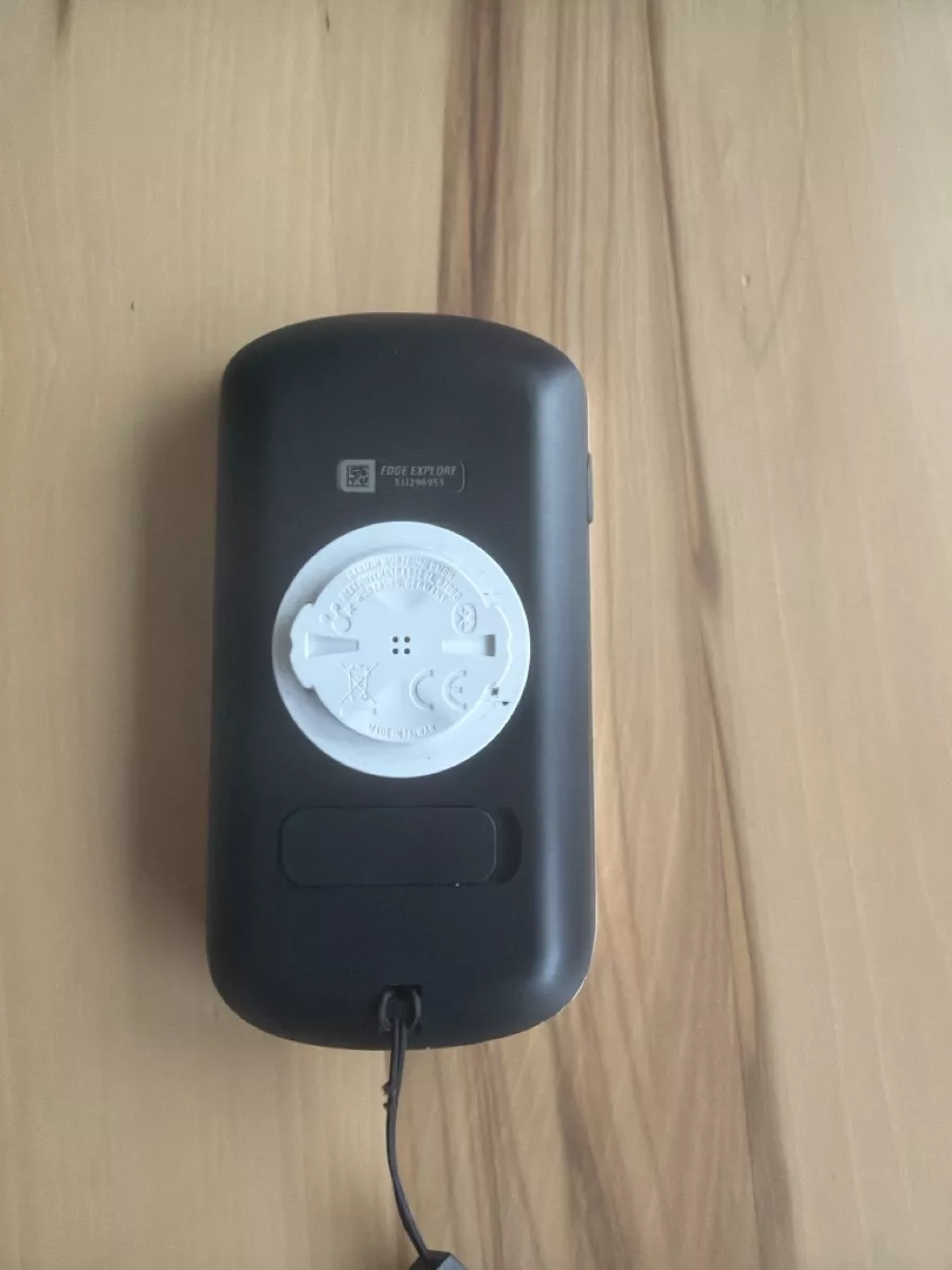 Garmin Computer & Messgeräte: Garmin Edge Explore – Gebraucht aus Rickenbach Sulz von Gechristen 2