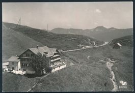 AK: Berggasthaus Haggenegg