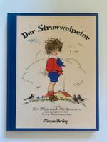 Neu: Der Struwwelpeter von Dr. H. Hoffmann