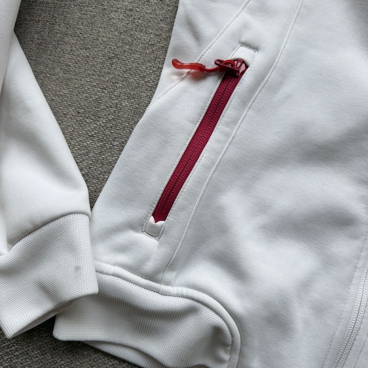 Salomon Giacche: Zip Hoodie  – Usato da Kriens venduto da fiona.law98 5