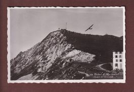 ROCHERS DE NAYE - Station de vol à voile - Planeur - 1937
