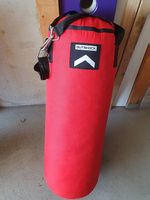 Sac de boxe
