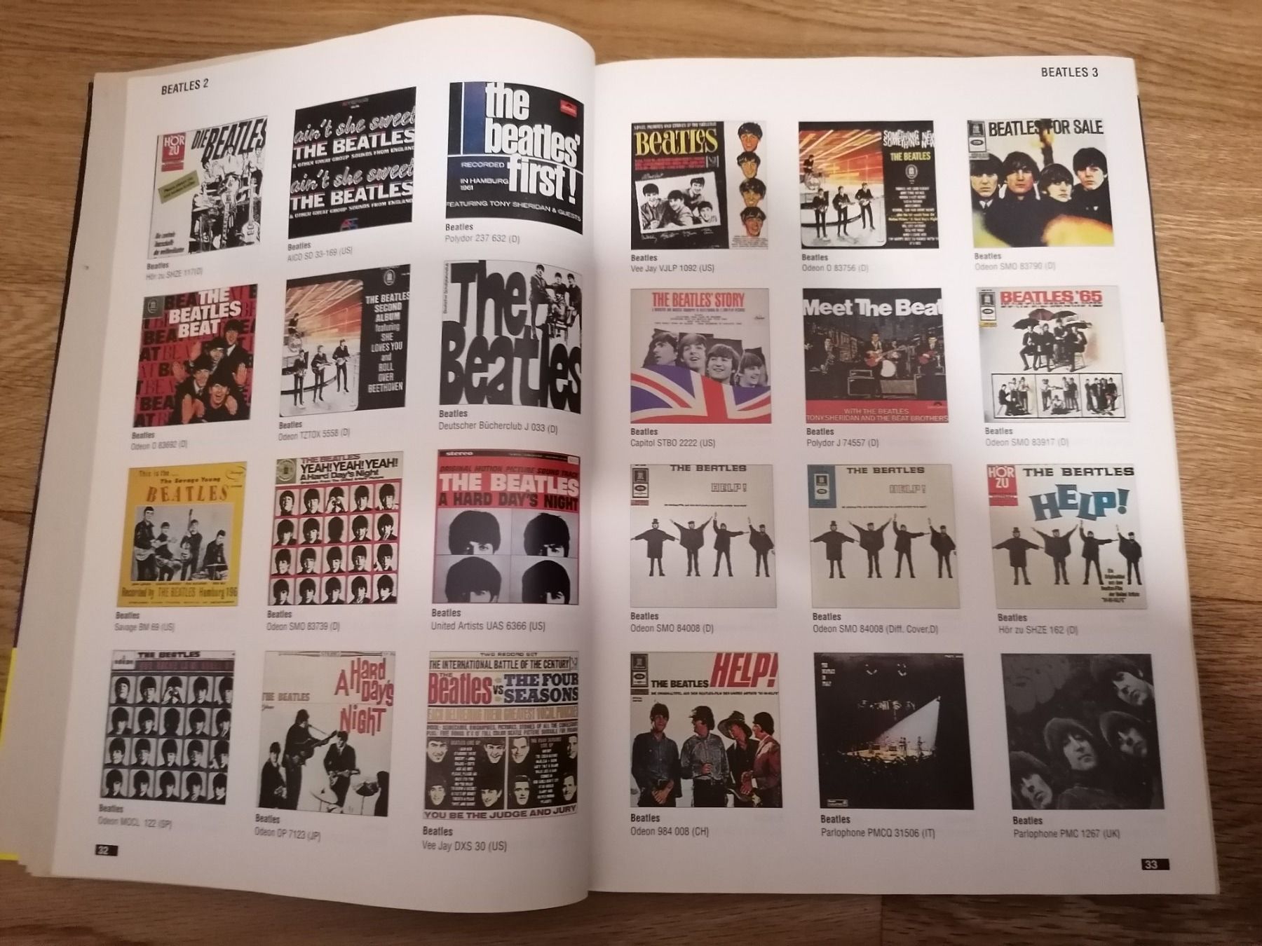 Dischi in vinile: Pop-Rock Preiskatalog – Usato da Geroldswil venduto da Dirici 1