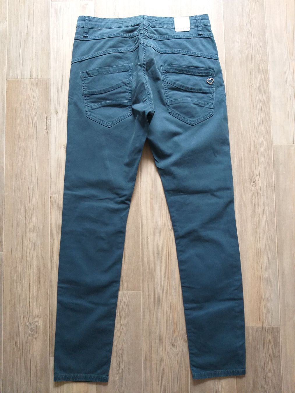 Please Jeans Jeans: PLEASE P78 Jeans taille / Grosse S – Gebraucht aus Cossonay-ville von Super-Price-Quality 5