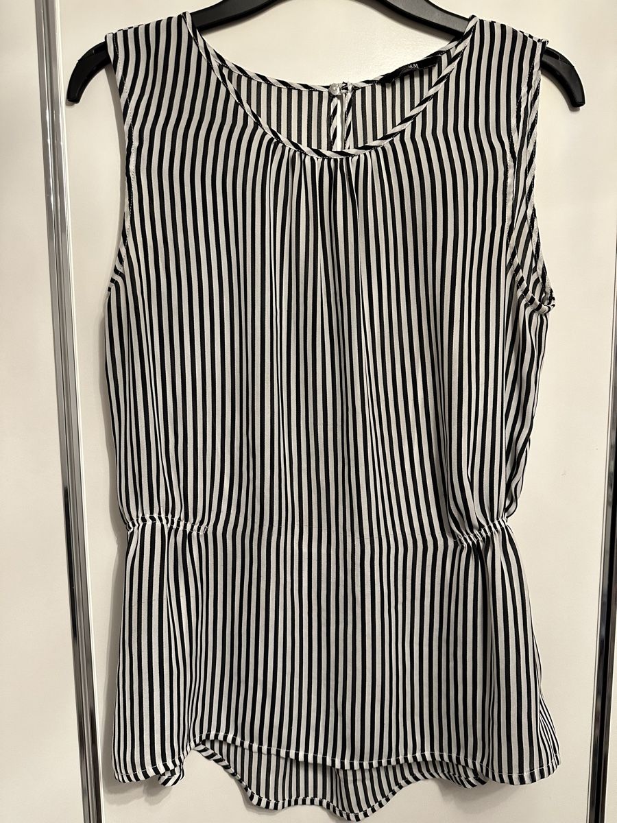 H&M Chemisiers: Damen Bluse grM – D'occasion à Pfungen par Outlet64