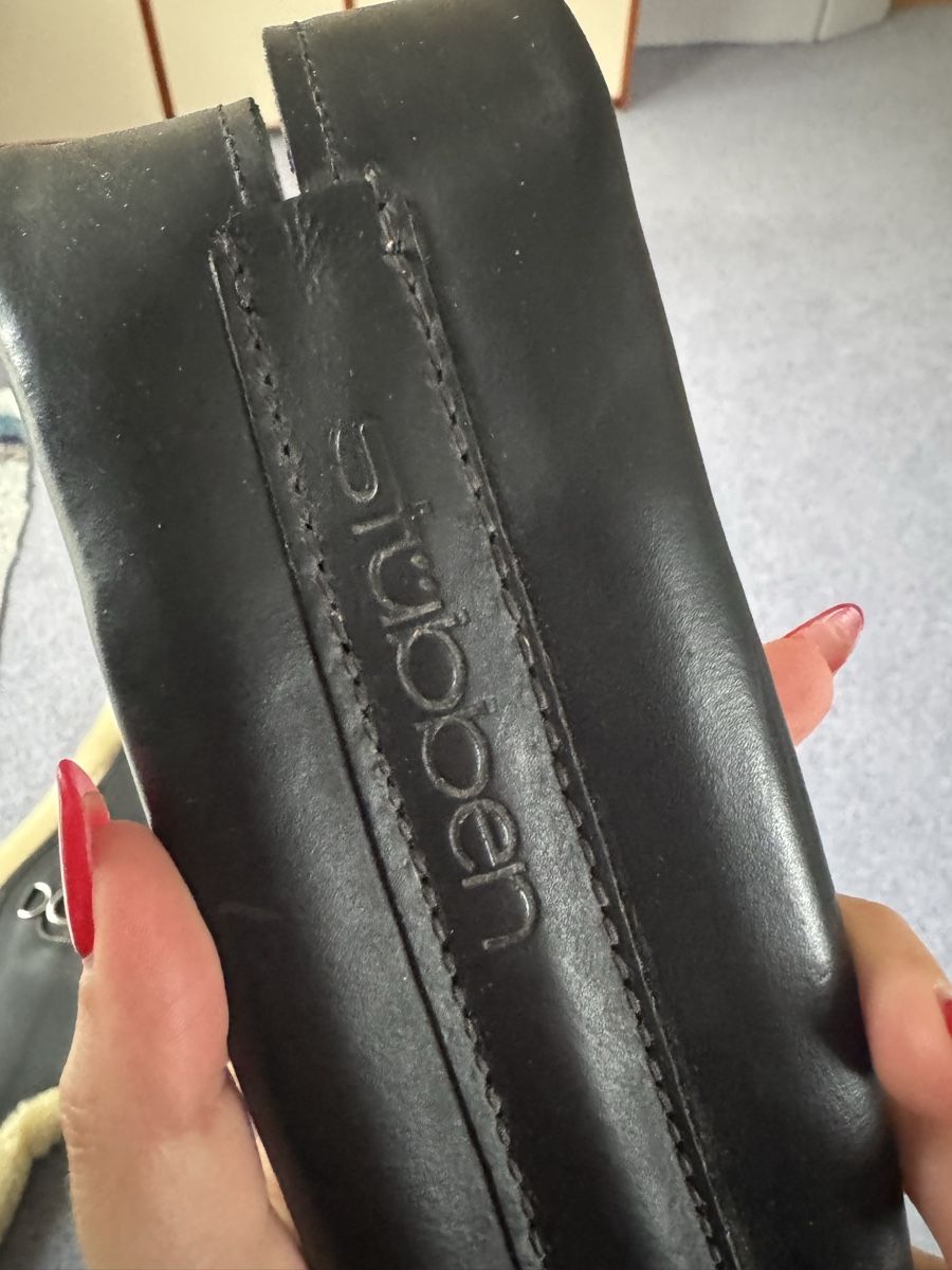 Selle & Accessori: Sattelgurt – Usato da Thalwil venduto da kellyksen 3