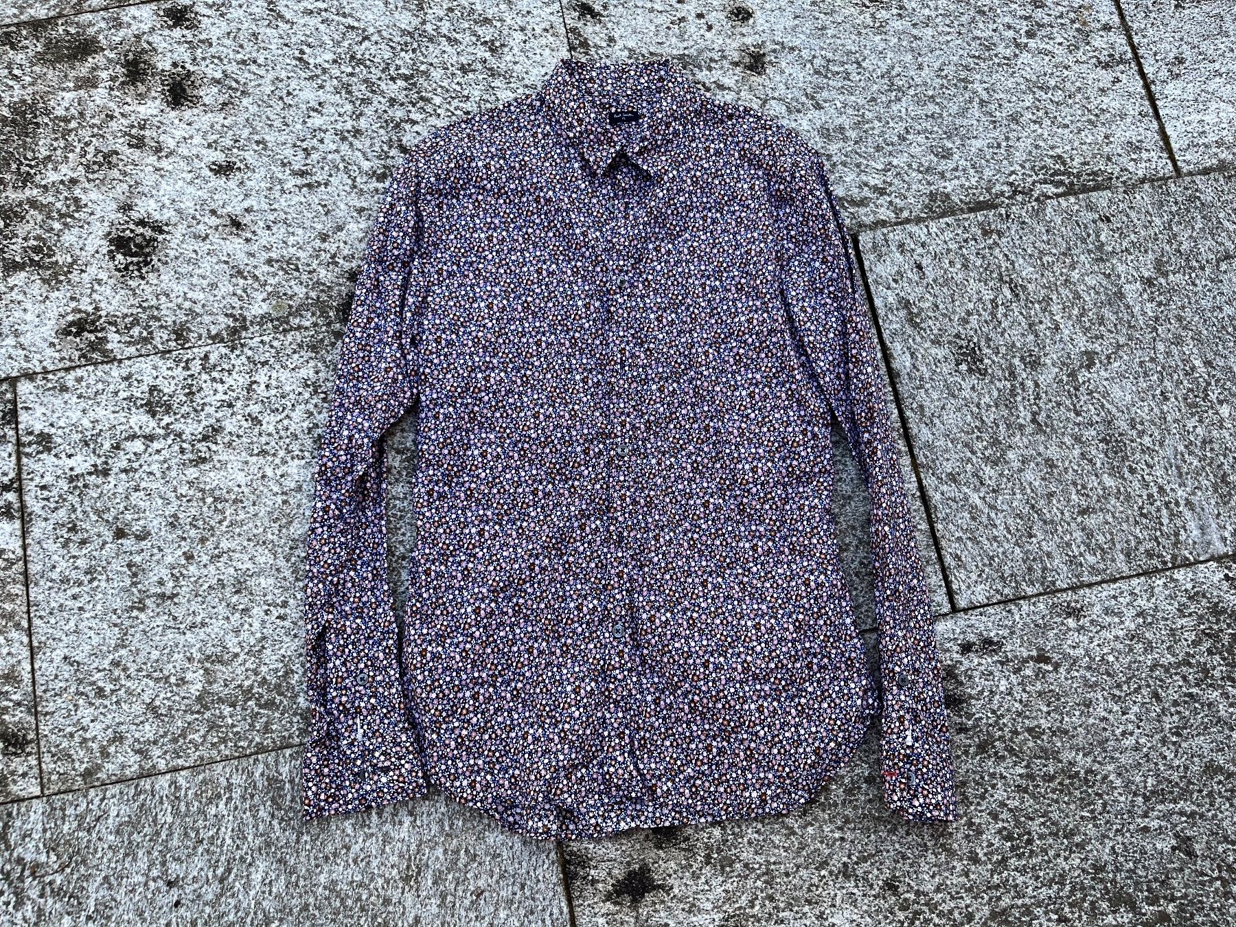Paul Smith Camicie: Paul Smith Hemd M ab 1.- – Usato da Bottmingen venduto da Puffsack