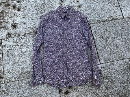 Paul Smith Hemd M ab 1.-