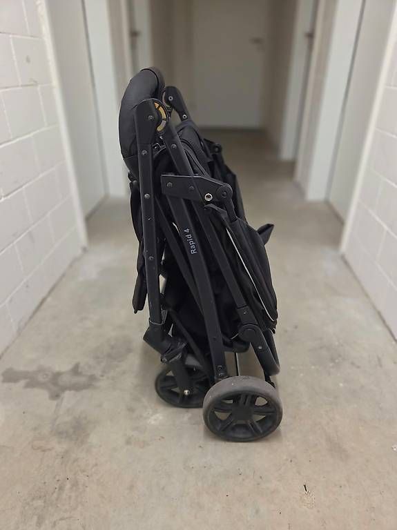 Carrozzine: Kinderwagen Buggy klappbar – Usato da Birmensdorf ZH venduto da elz_6ccw 2