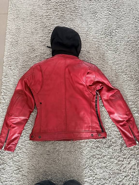 Giacche: Difa Motorradjacke  – Usato da Tägerwilen venduto da ms270412 1