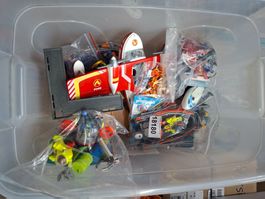 Playmobil Konvolut