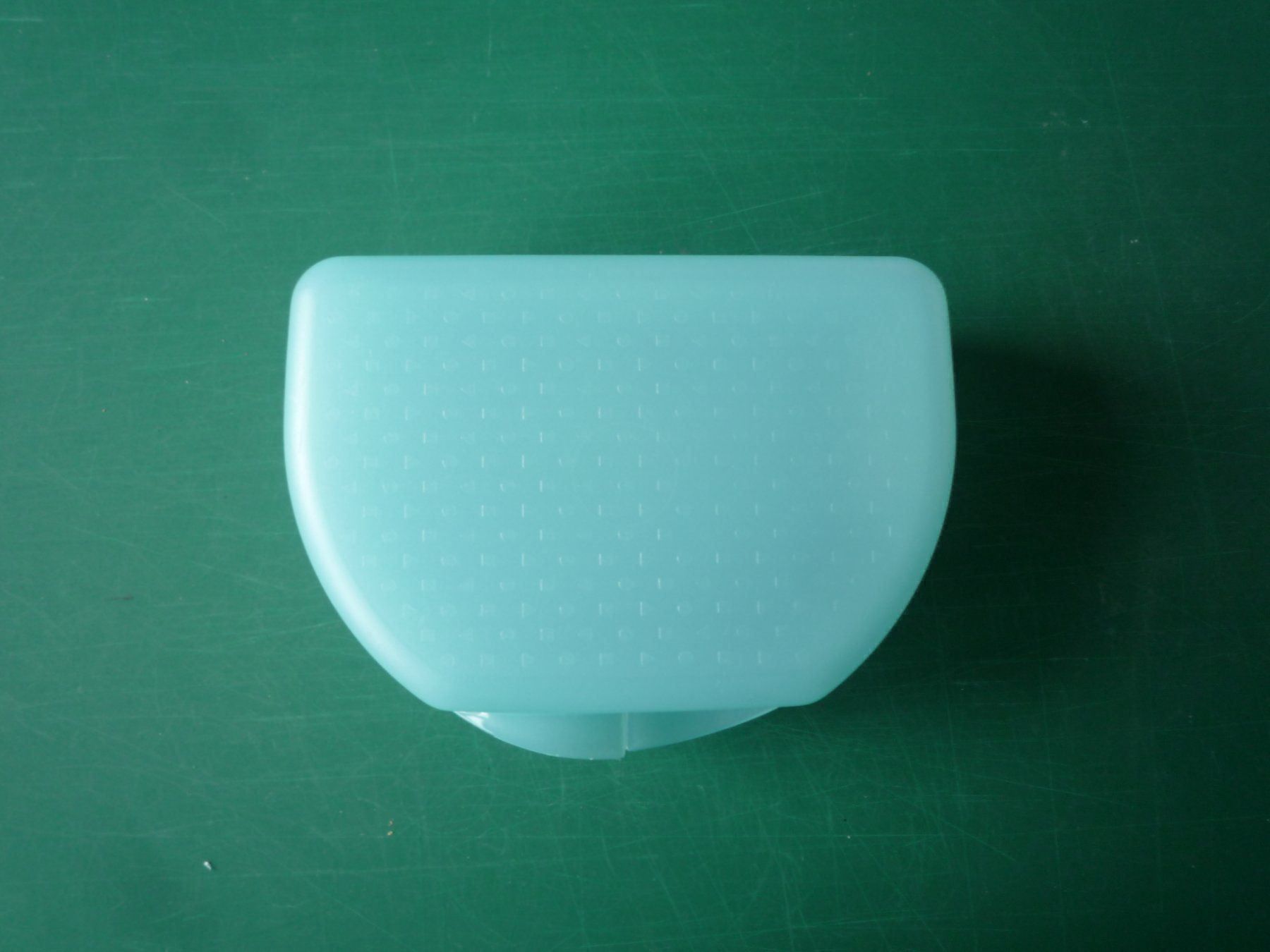 Tupperware Contenitori & Simili: Tupperware "Znüni Box" – Usato da Rafz venduto da Sonnenblume305 3